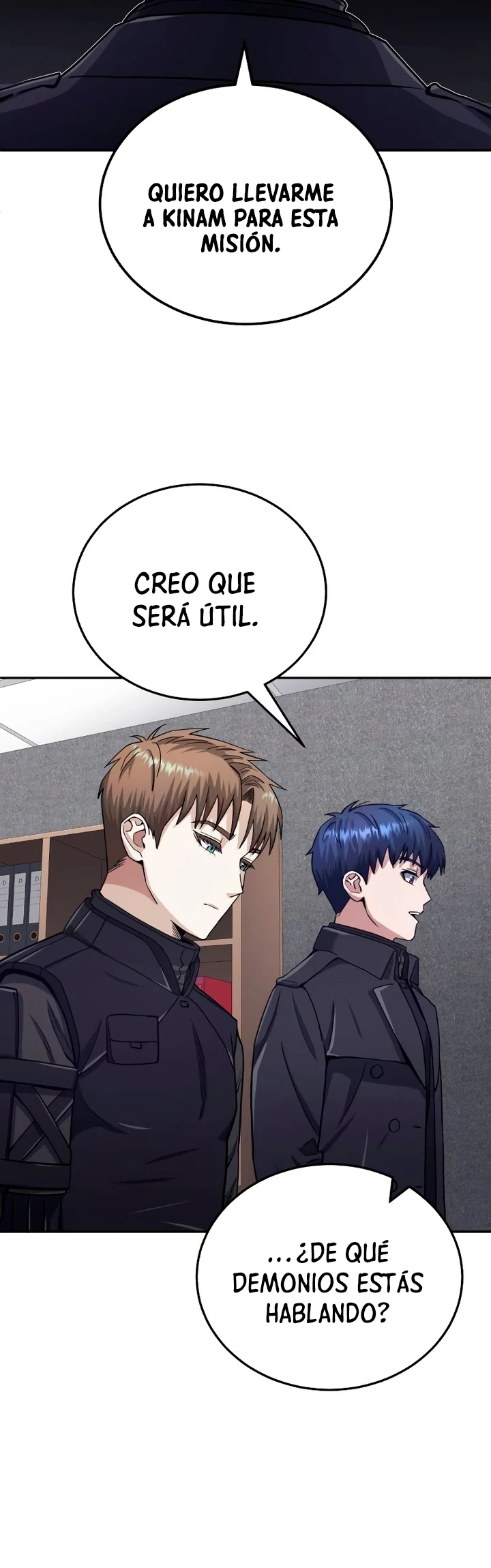 Genio del Linaje único Capítulo 66 - Page 32