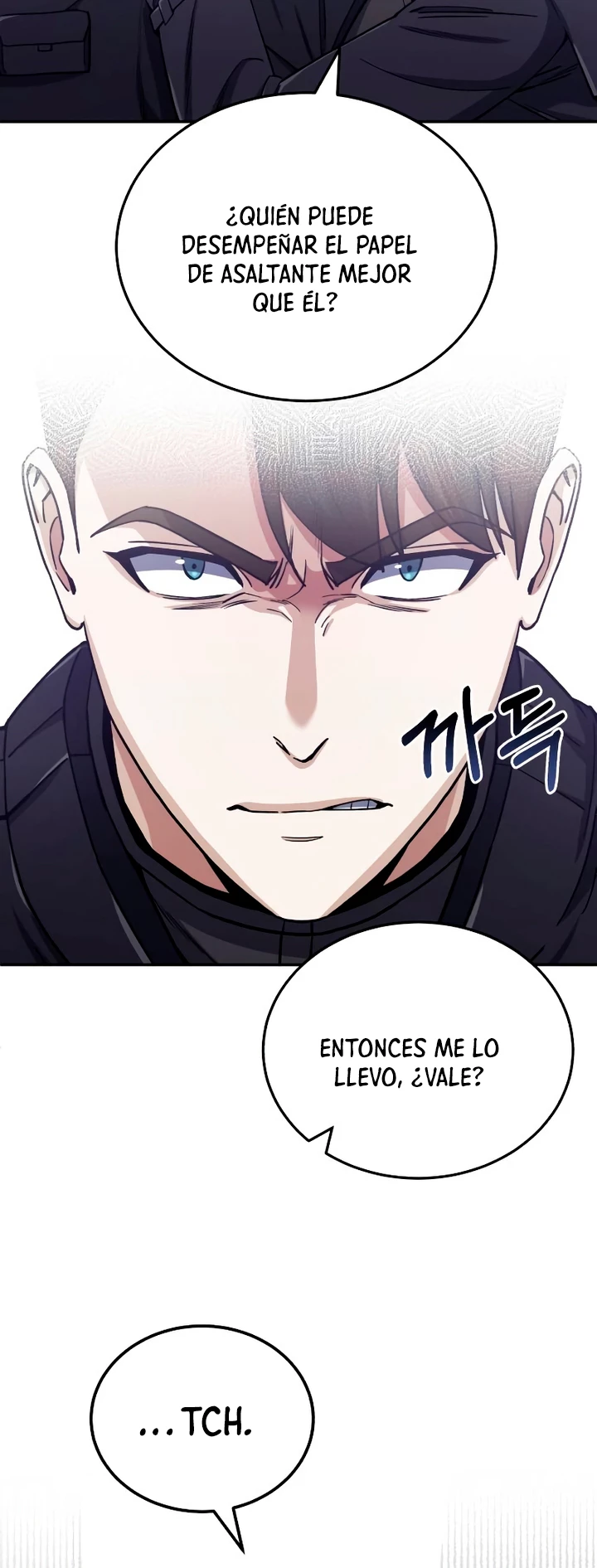 Genio del Linaje único Capítulo 66 - Page 35