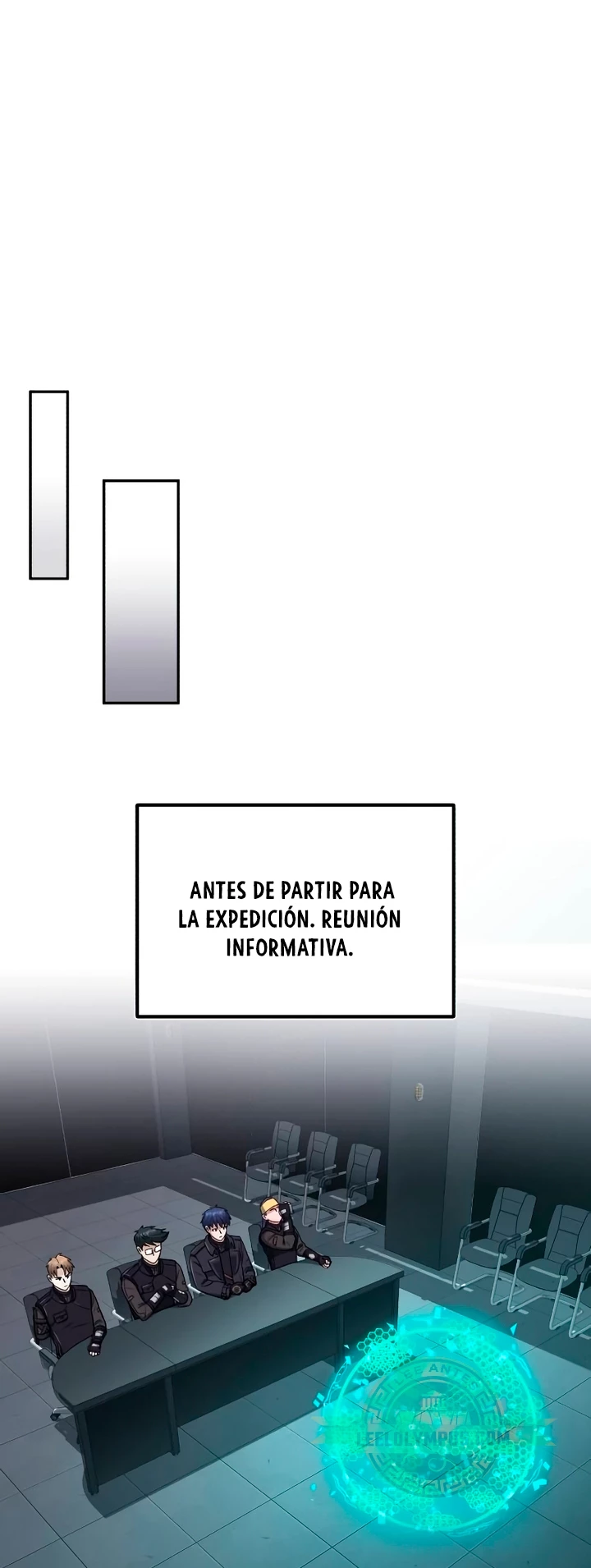 Genio del Linaje único Capítulo 66 - Page 37