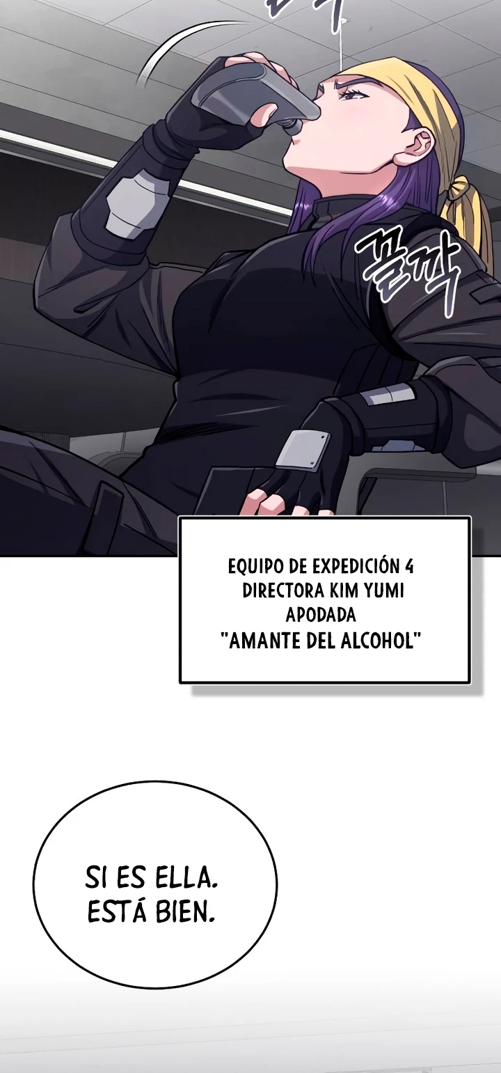 Genio del Linaje único Capítulo 66 - Page 39