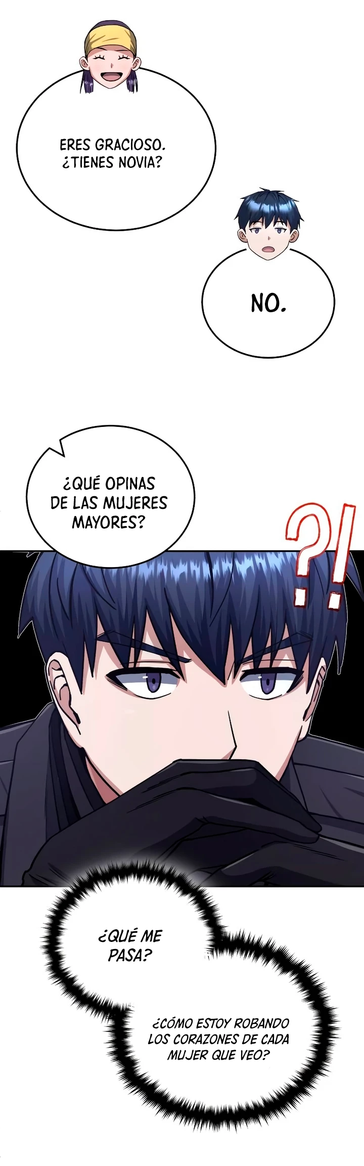 Genio del Linaje único Capítulo 66 - Page 41