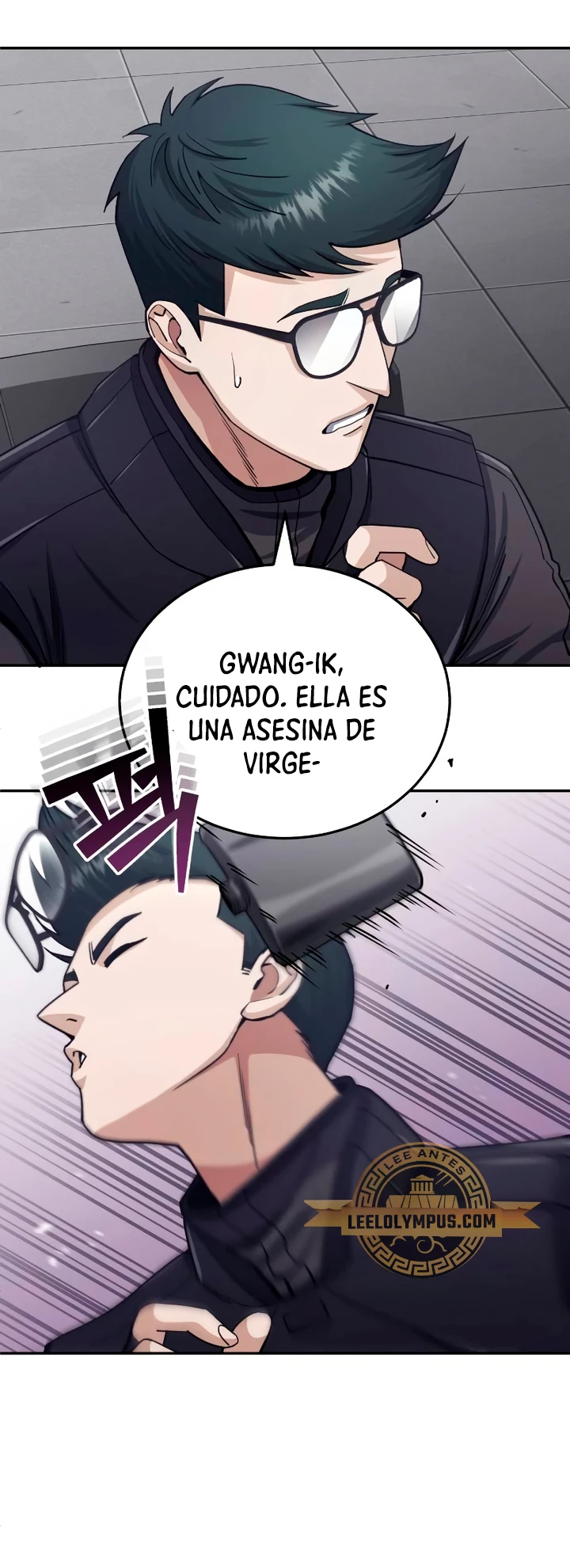 Genio del Linaje único Capítulo 66 - Page 42