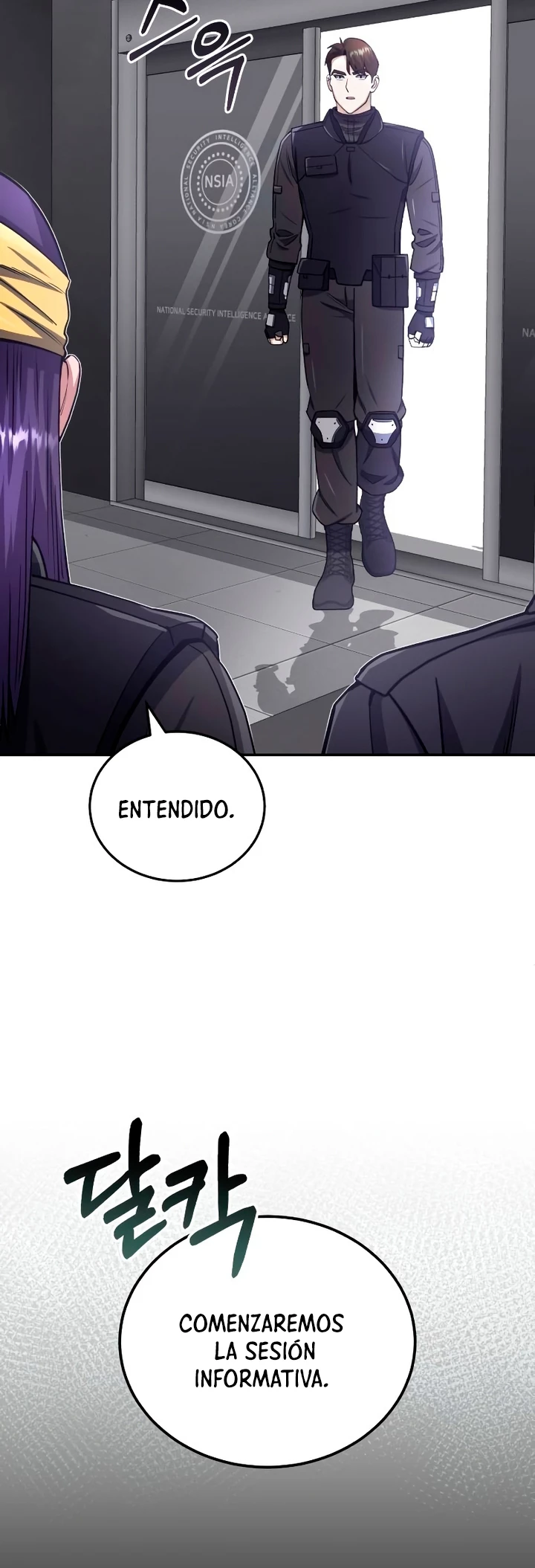 Genio del Linaje único Capítulo 66 - Page 44