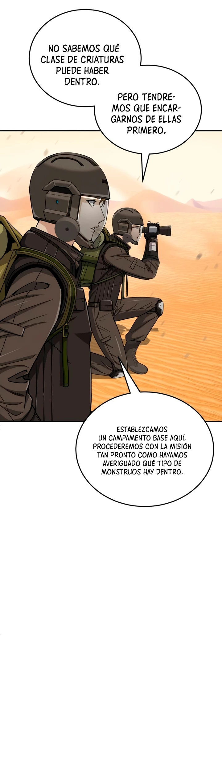 Genio del Linaje único Capítulo 67 - Page 12
