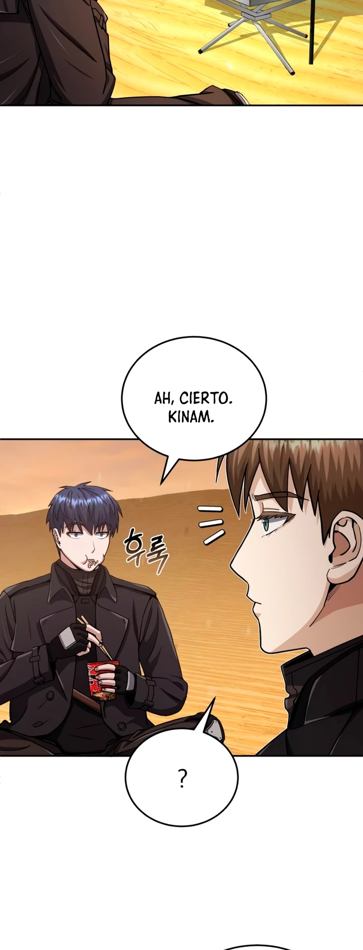 Genio del Linaje único Capítulo 67 - Page 14