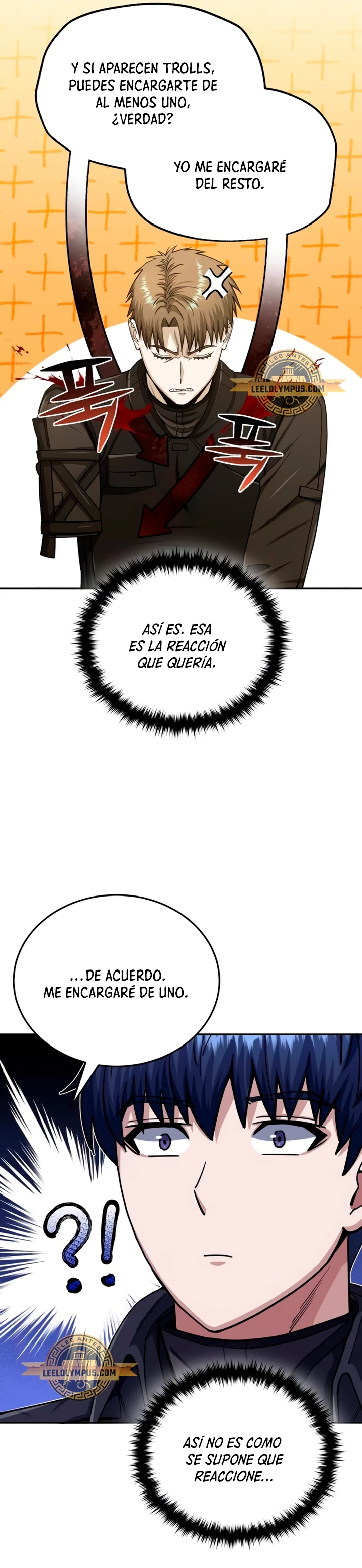 Genio del Linaje único Capítulo 67 - Page 16