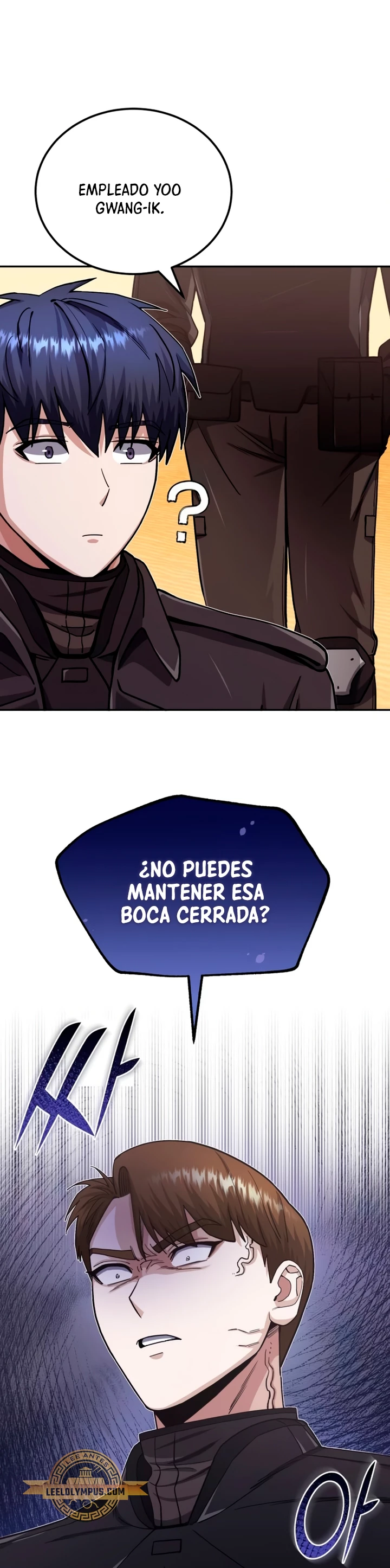 Genio del Linaje único Capítulo 67 - Page 17