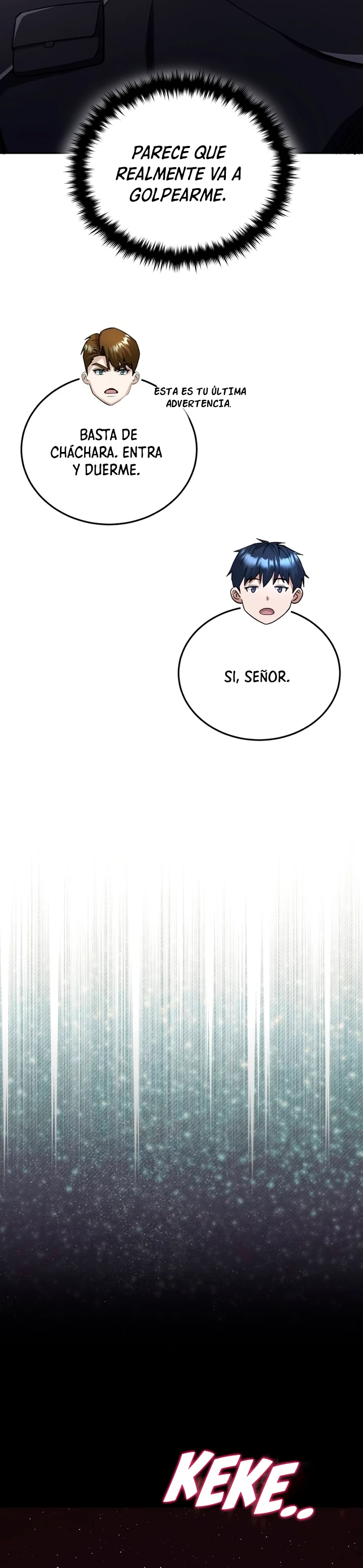 Genio del Linaje único Capítulo 67 - Page 18