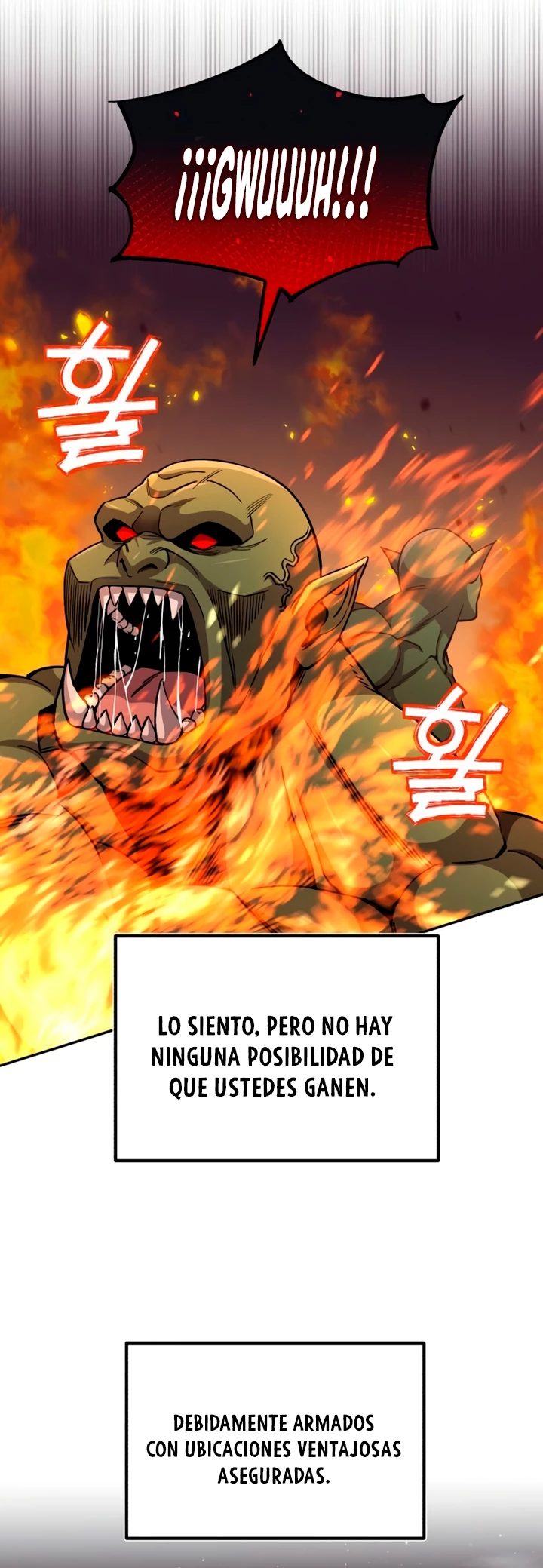Genio del Linaje único Capítulo 67 - Page 28