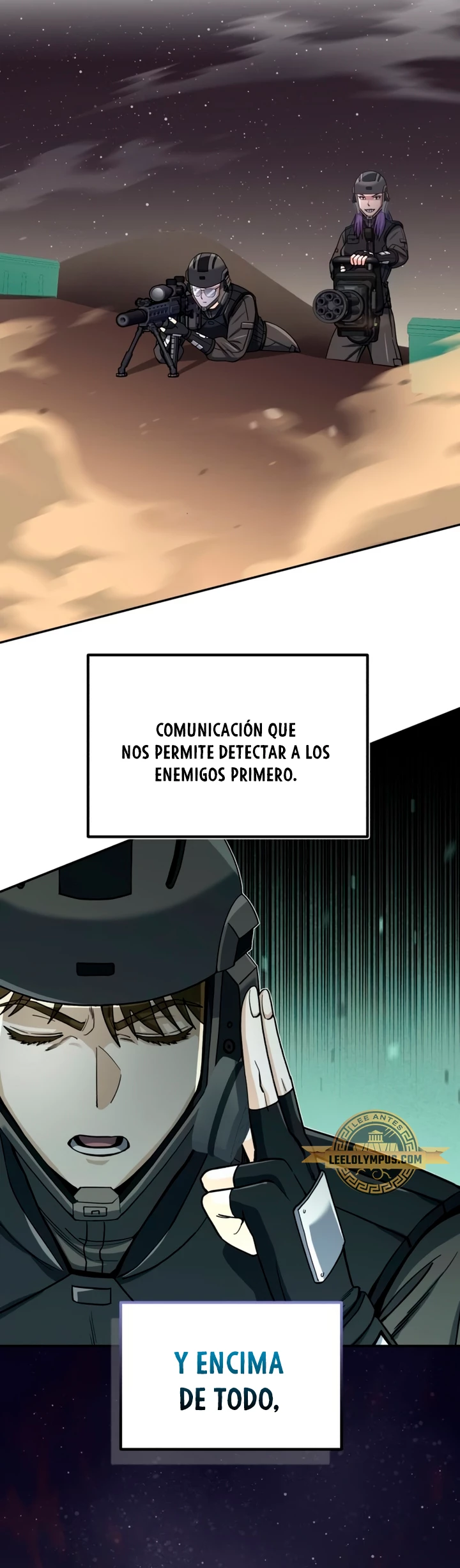 Genio del Linaje único Capítulo 67 - Page 29
