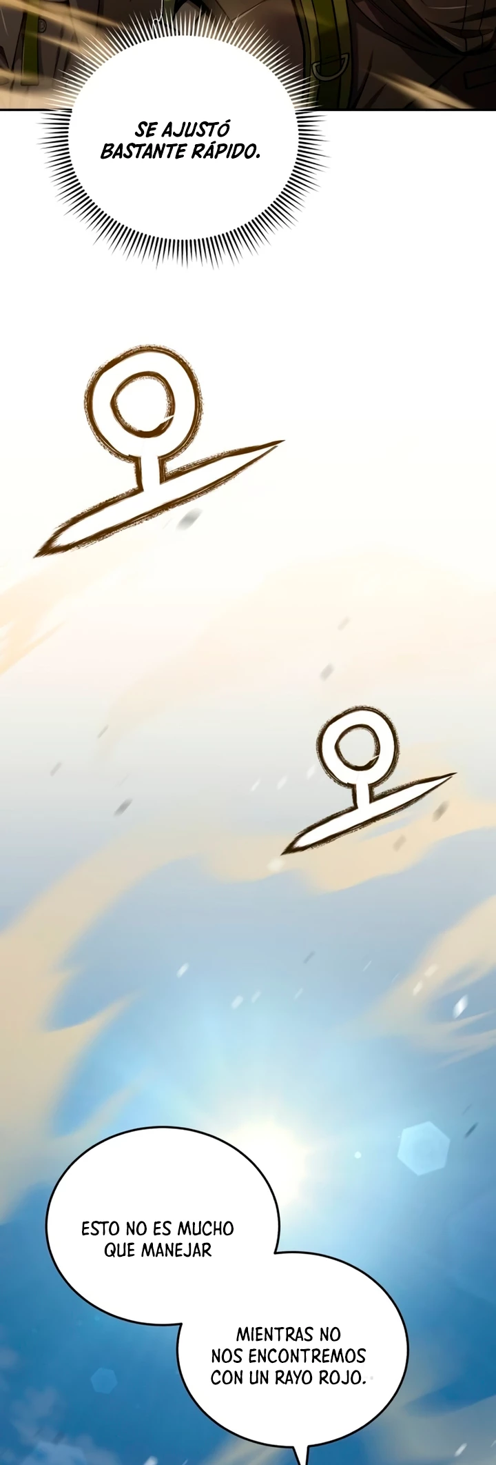Genio del Linaje único Capítulo 67 - Page 3