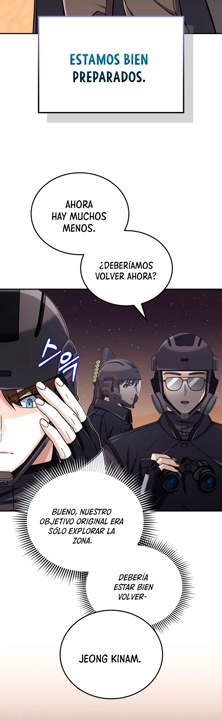 Genio del Linaje único Capítulo 67 - Page 31