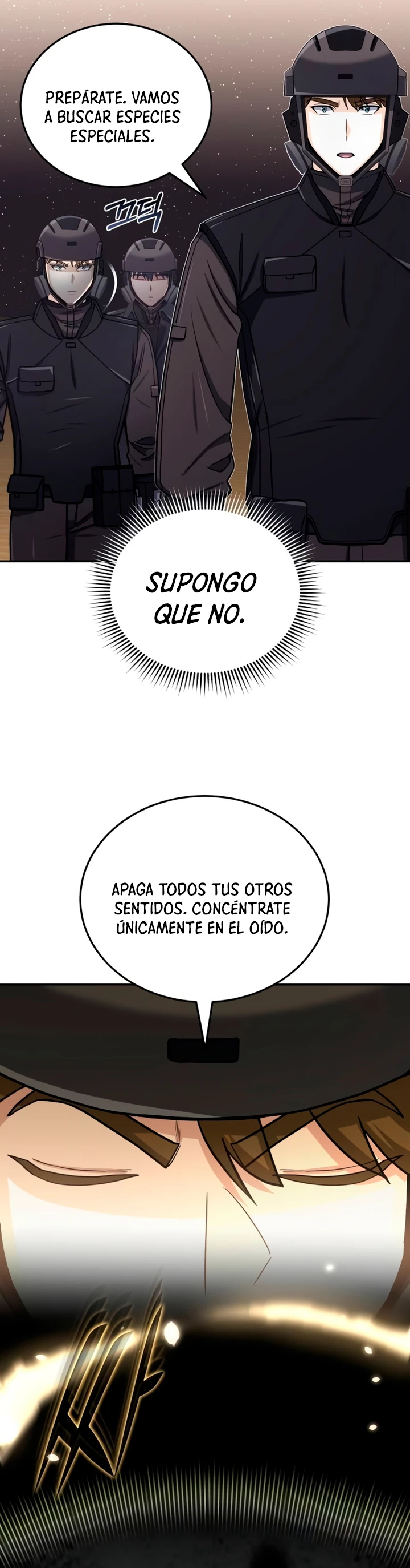 Genio del Linaje único Capítulo 67 - Page 32