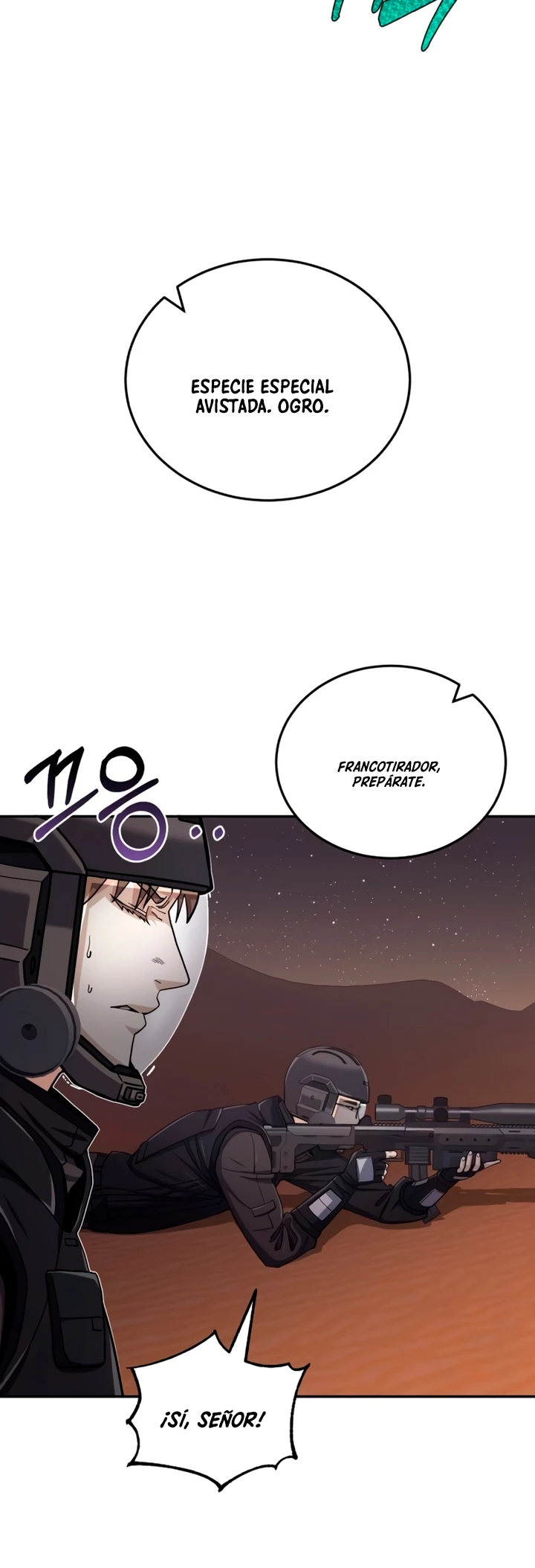 Genio del Linaje único Capítulo 67 - Page 36