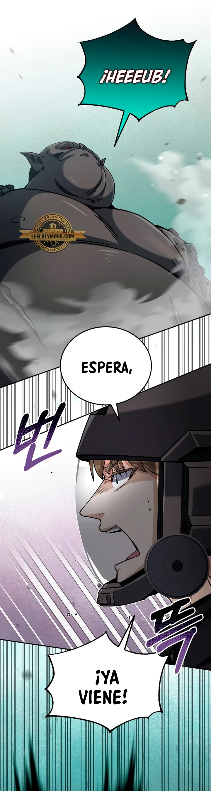 Genio del Linaje único Capítulo 67 - Page 37