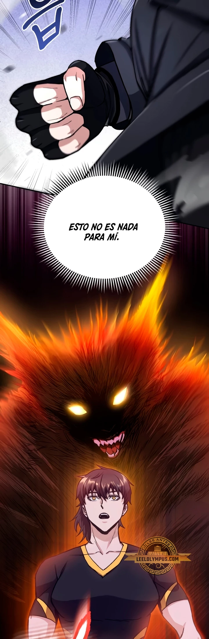 Genio del Linaje único Capítulo 67 - Page 42
