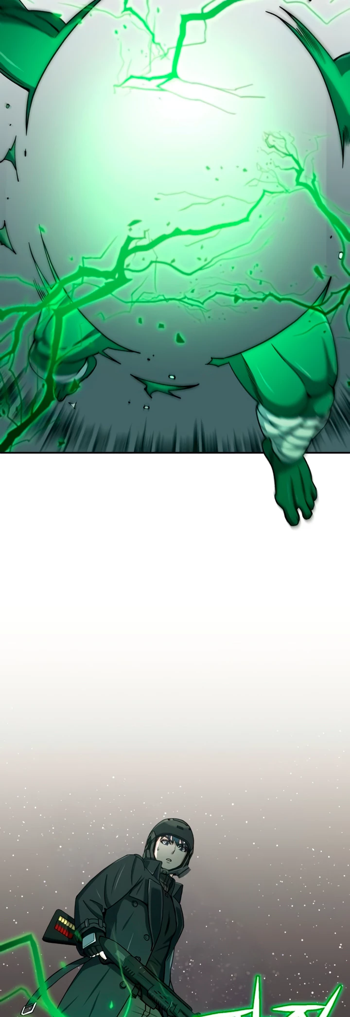 Genio del Linaje único Capítulo 67 - Page 48