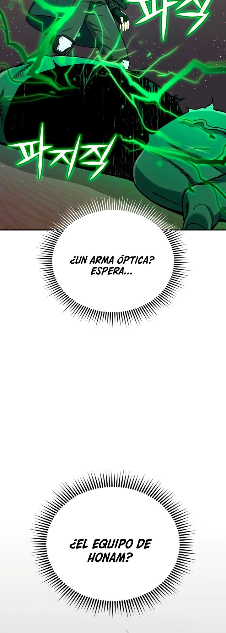 Genio del Linaje único Capítulo 67 - Page 49