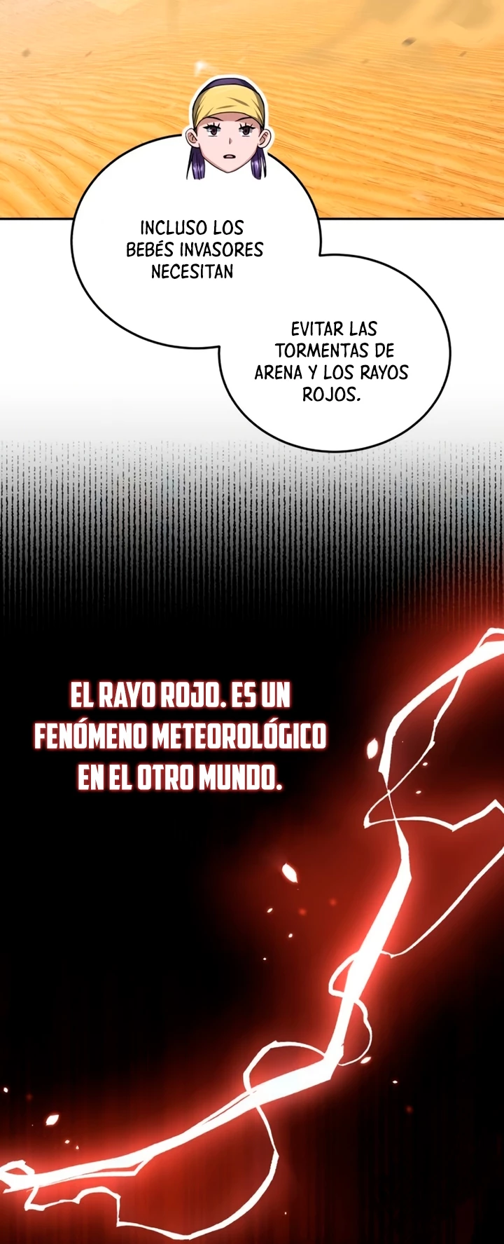 Genio del Linaje único Capítulo 67 - Page 5