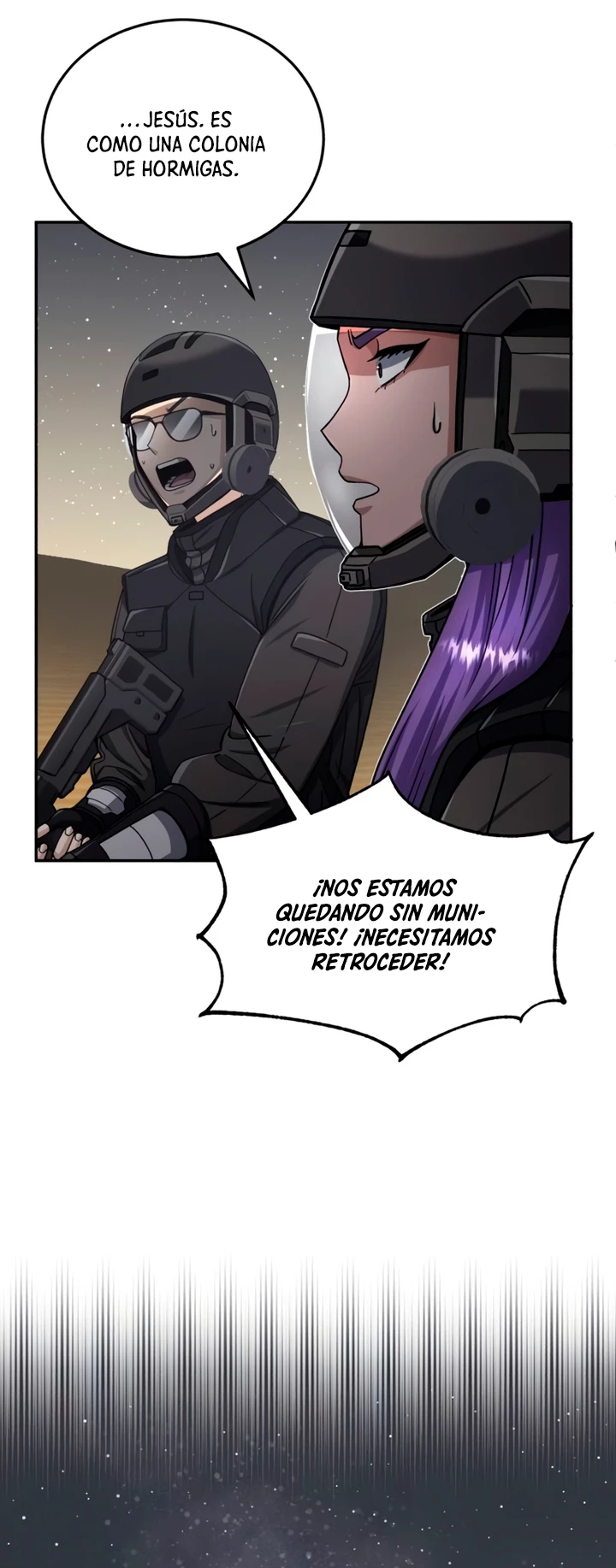 Genio del Linaje único Capítulo 67 - Page 57