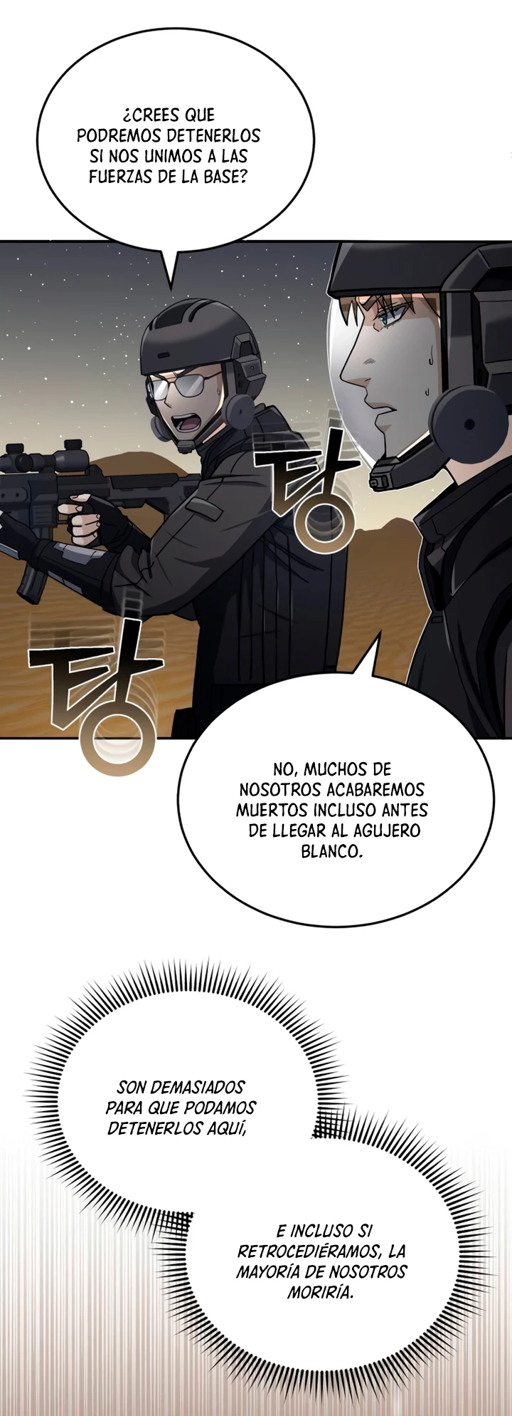 Genio del Linaje único Capítulo 67 - Page 59