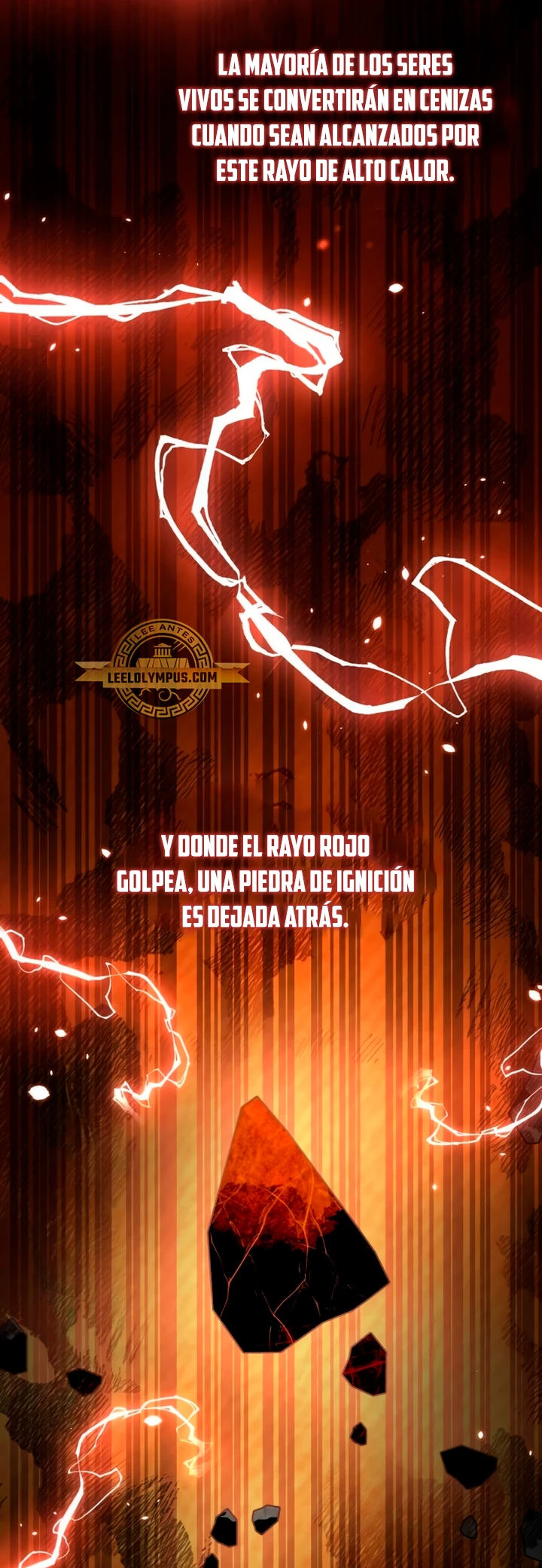 Genio del Linaje único Capítulo 67 - Page 6