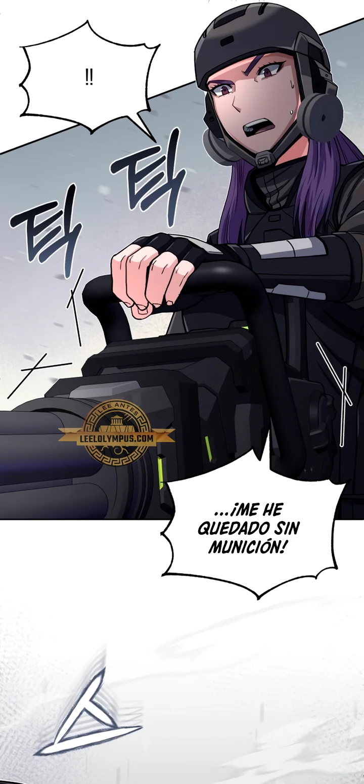 Genio del Linaje único Capítulo 67 - Page 62