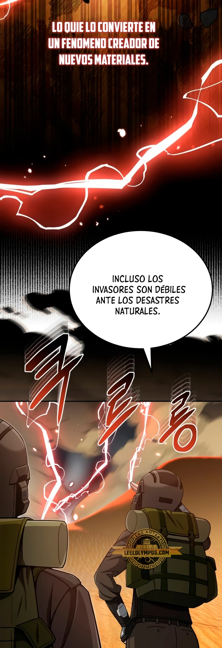 Genio del Linaje único Capítulo 67 - Page 7