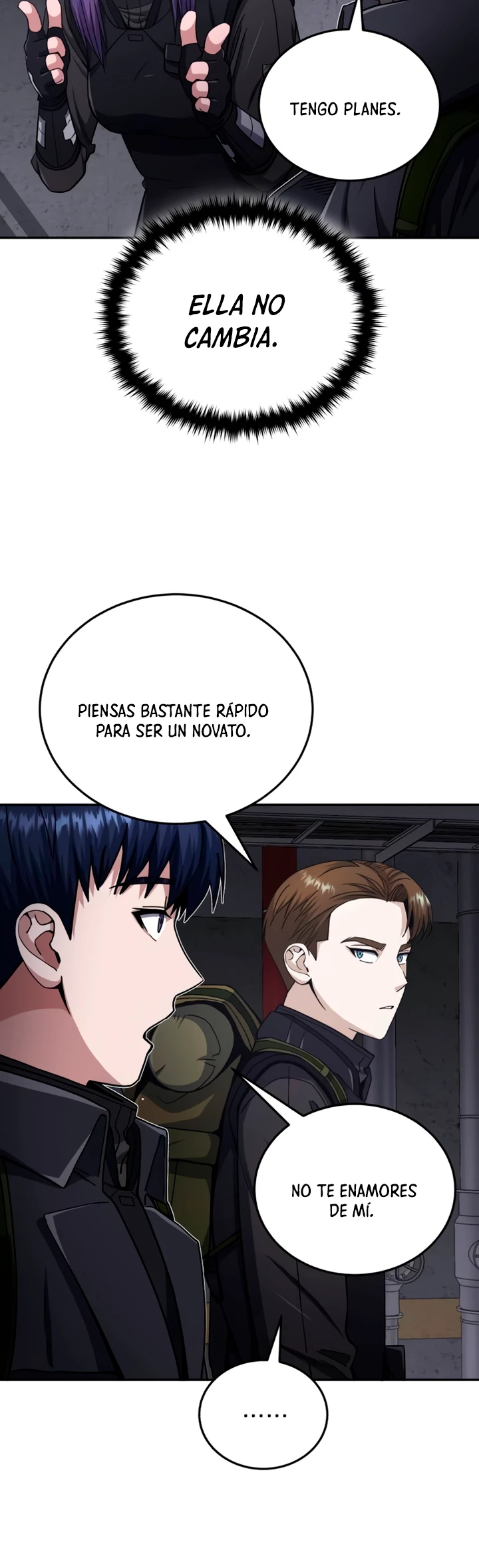 Genio del Linaje único Capítulo 68 - Page 11