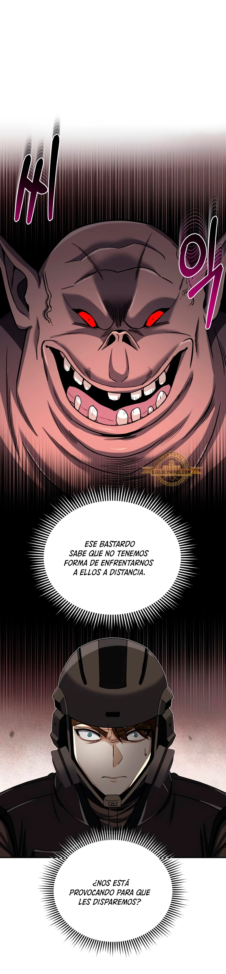 Genio del Linaje único Capítulo 68 - Page 2