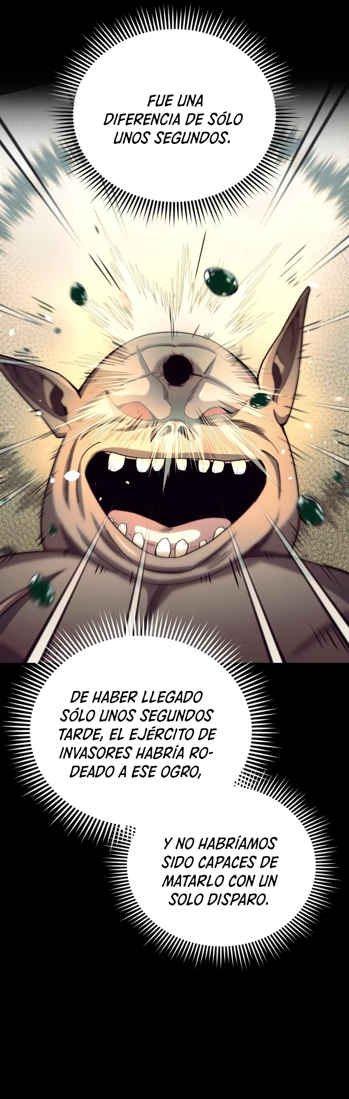 Genio del Linaje único Capítulo 68 - Page 26