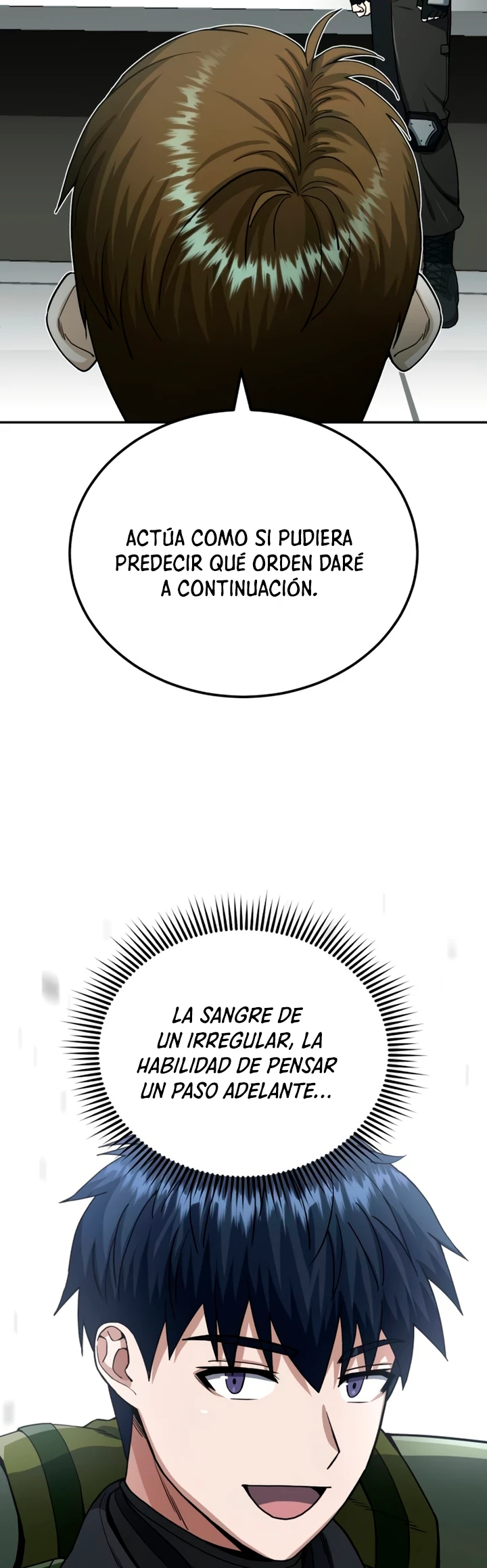 Genio del Linaje único Capítulo 68 - Page 29