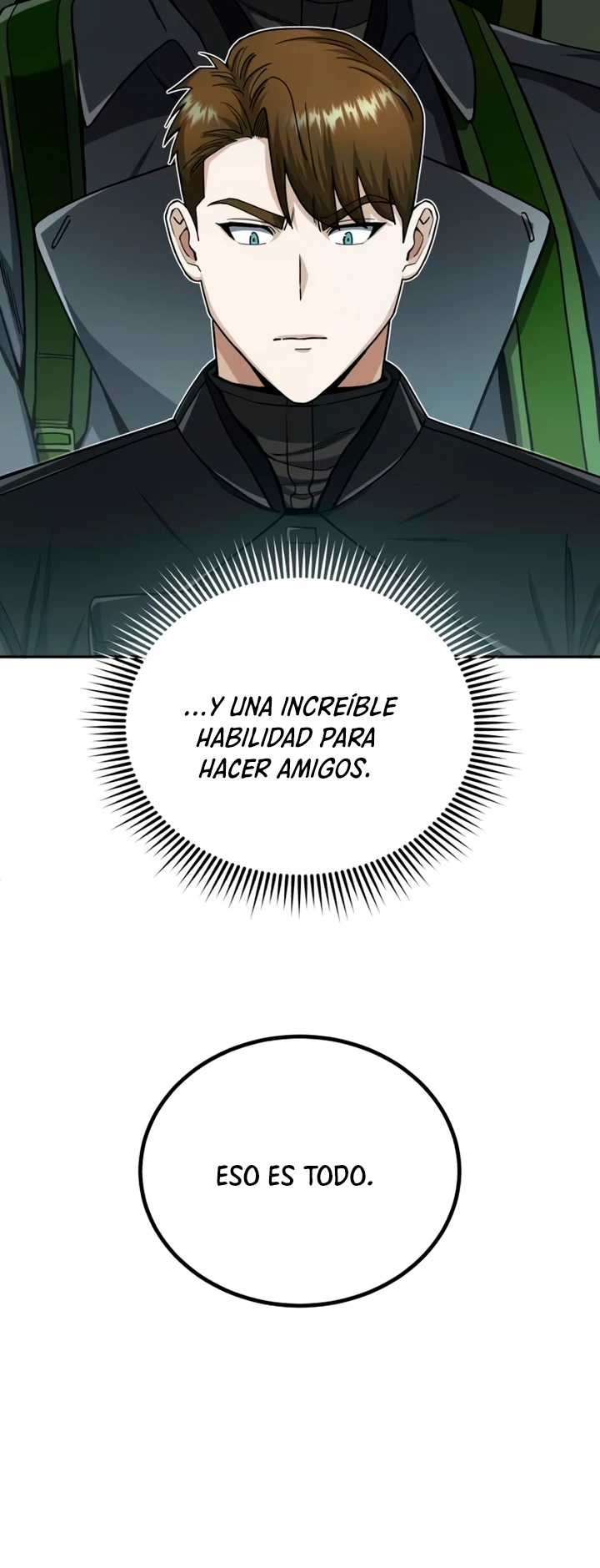 Genio del Linaje único Capítulo 68 - Page 30
