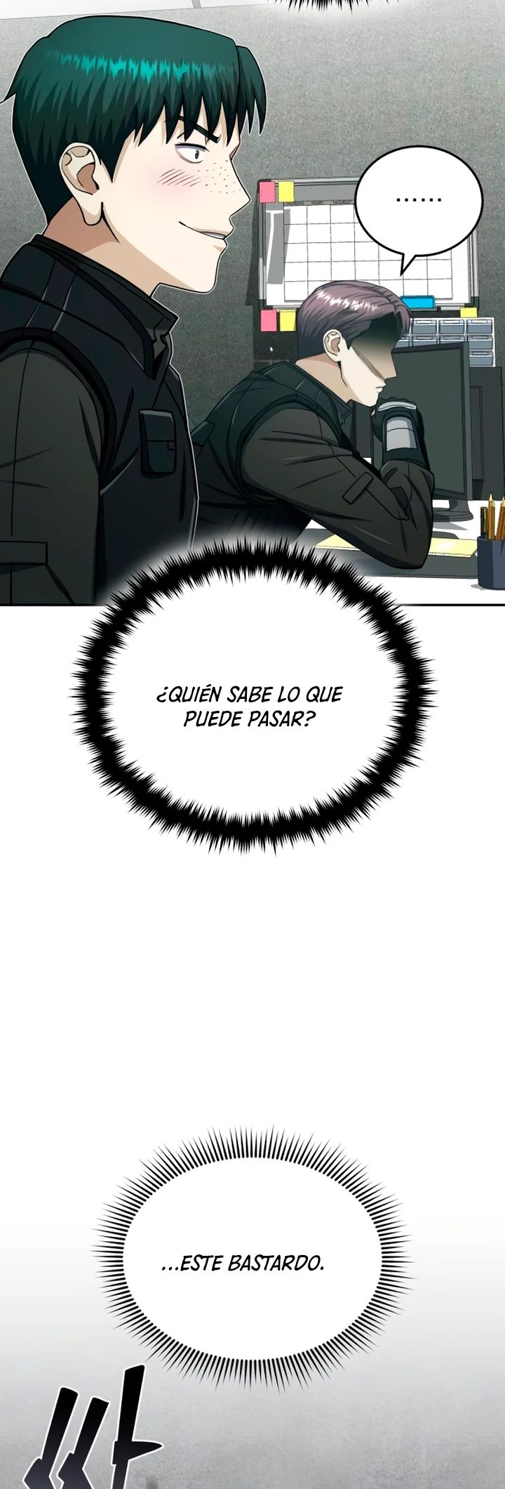 Genio del Linaje único Capítulo 68 - Page 33