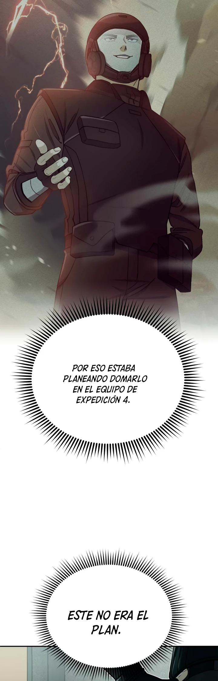 Genio del Linaje único Capítulo 68 - Page 35