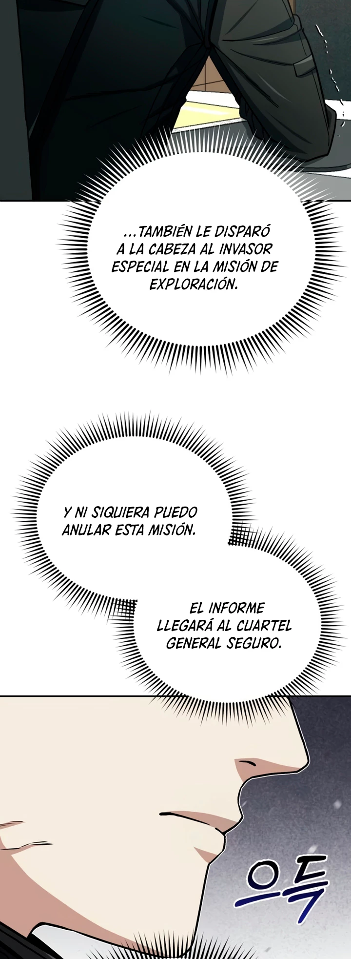 Genio del Linaje único Capítulo 68 - Page 37