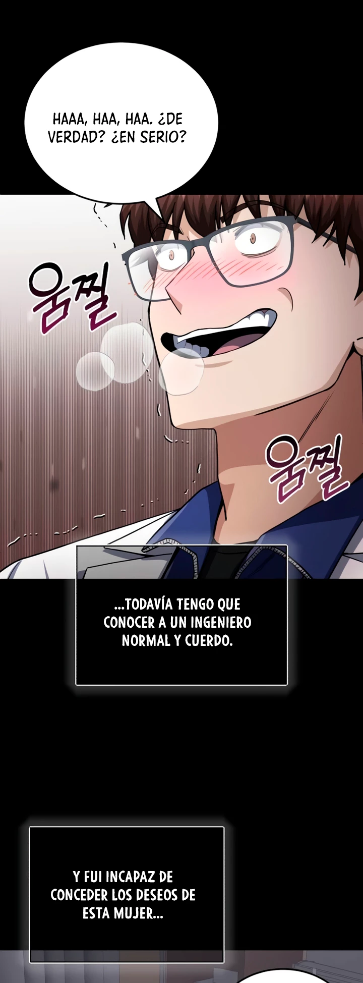 Genio del Linaje único Capítulo 68 - Page 41