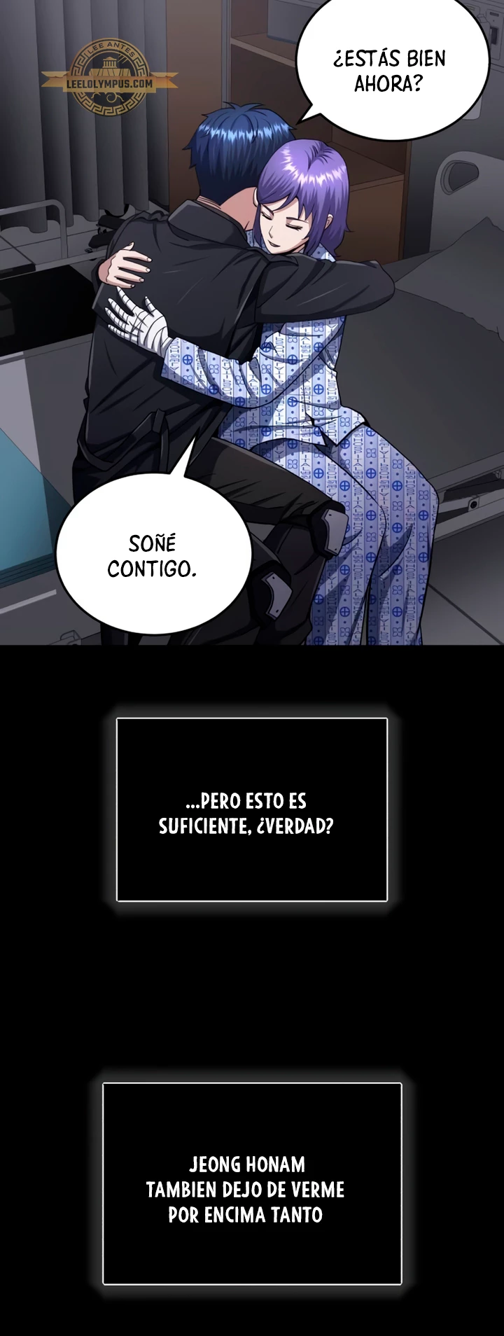 Genio del Linaje único Capítulo 68 - Page 42