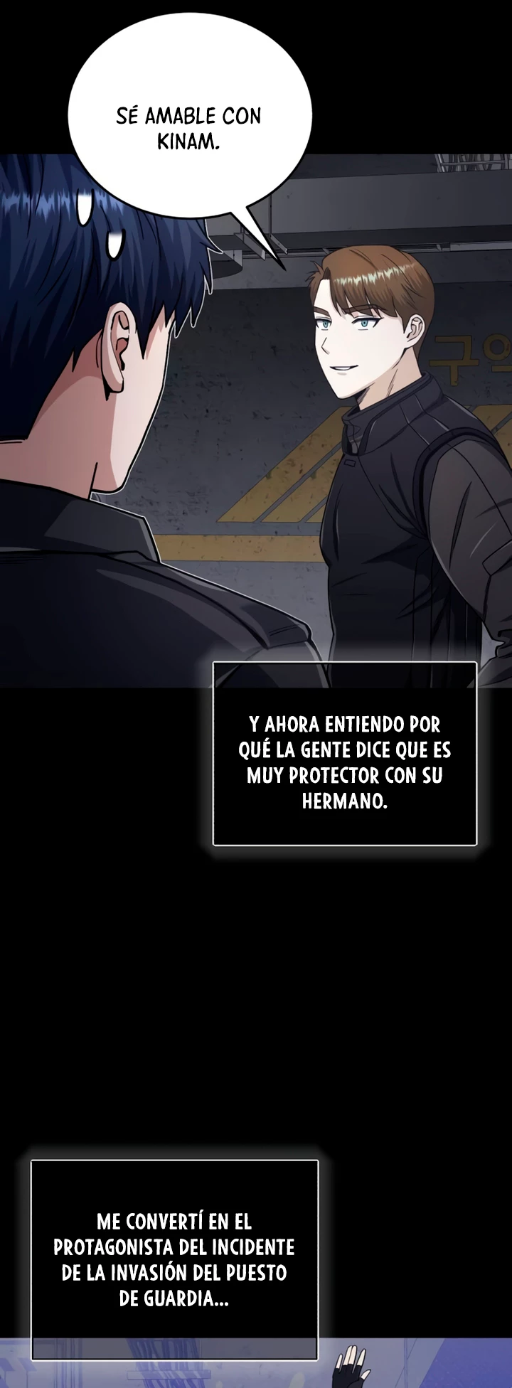 Genio del Linaje único Capítulo 68 - Page 43