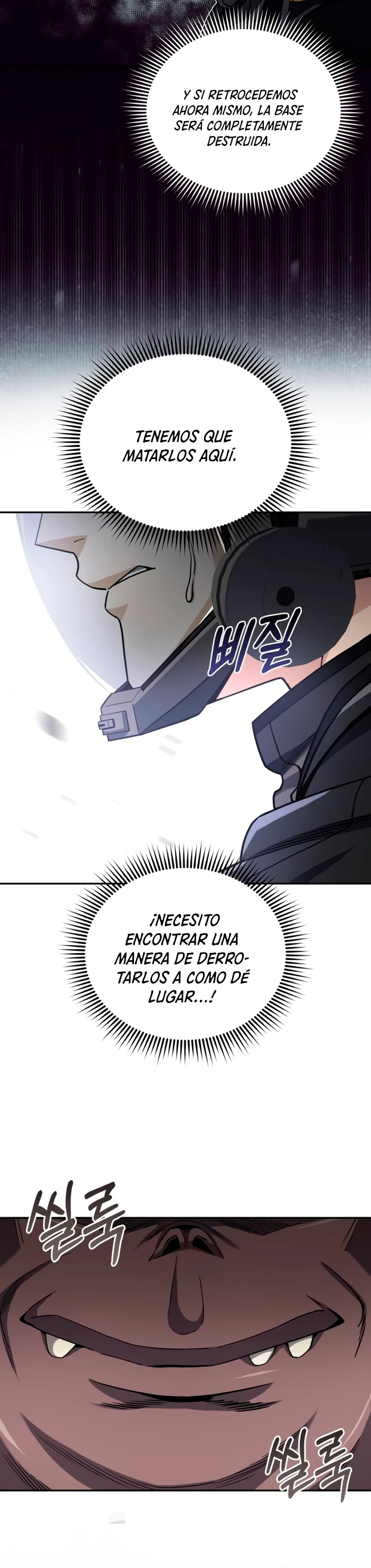 Genio del Linaje único Capítulo 68 - Page 5