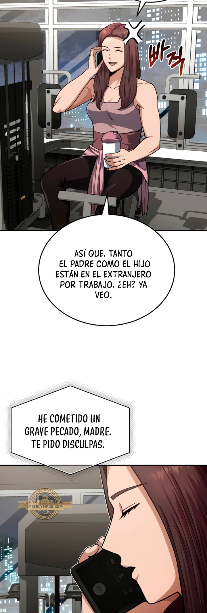 Genio del Linaje único Capítulo 68 - Page 50
