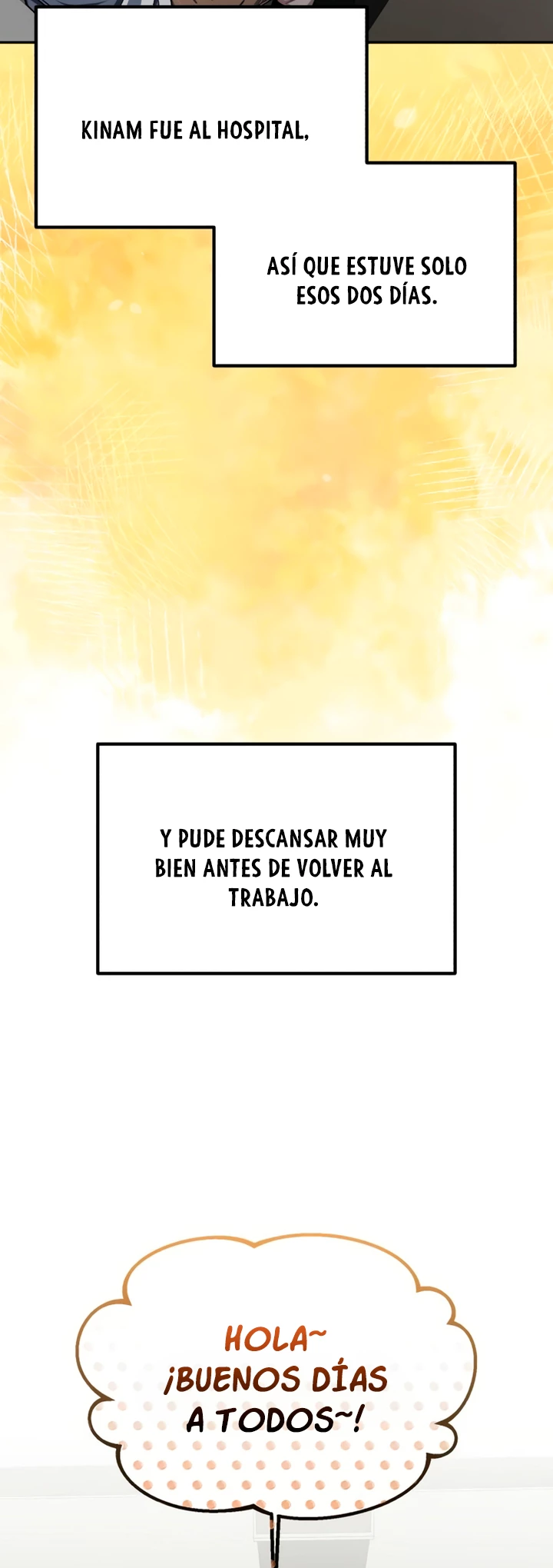 Genio del Linaje único Capítulo 68 - Page 58