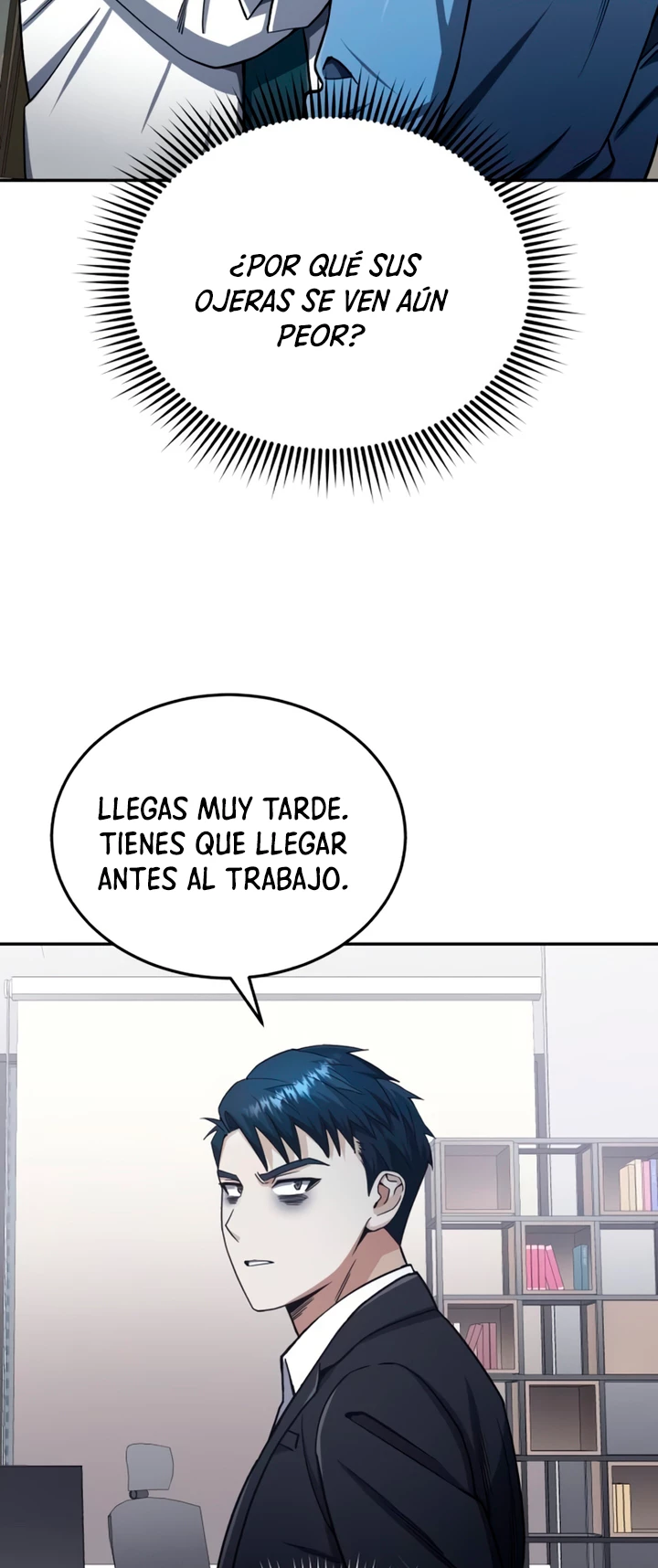 Genio del Linaje único Capítulo 68 - Page 61