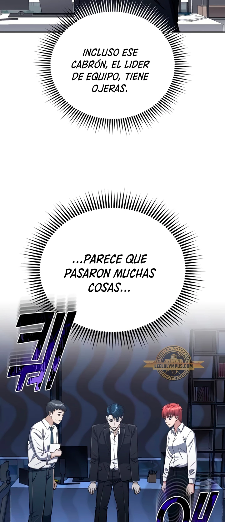 Genio del Linaje único Capítulo 68 - Page 62