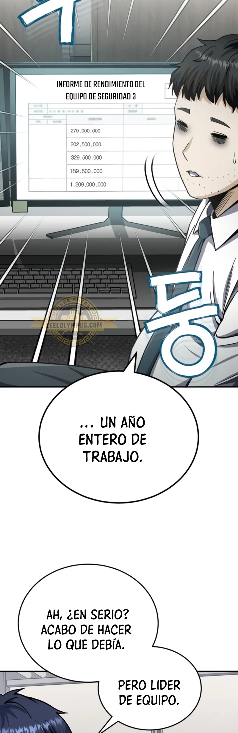 Genio del Linaje único Capítulo 69 - Page 10