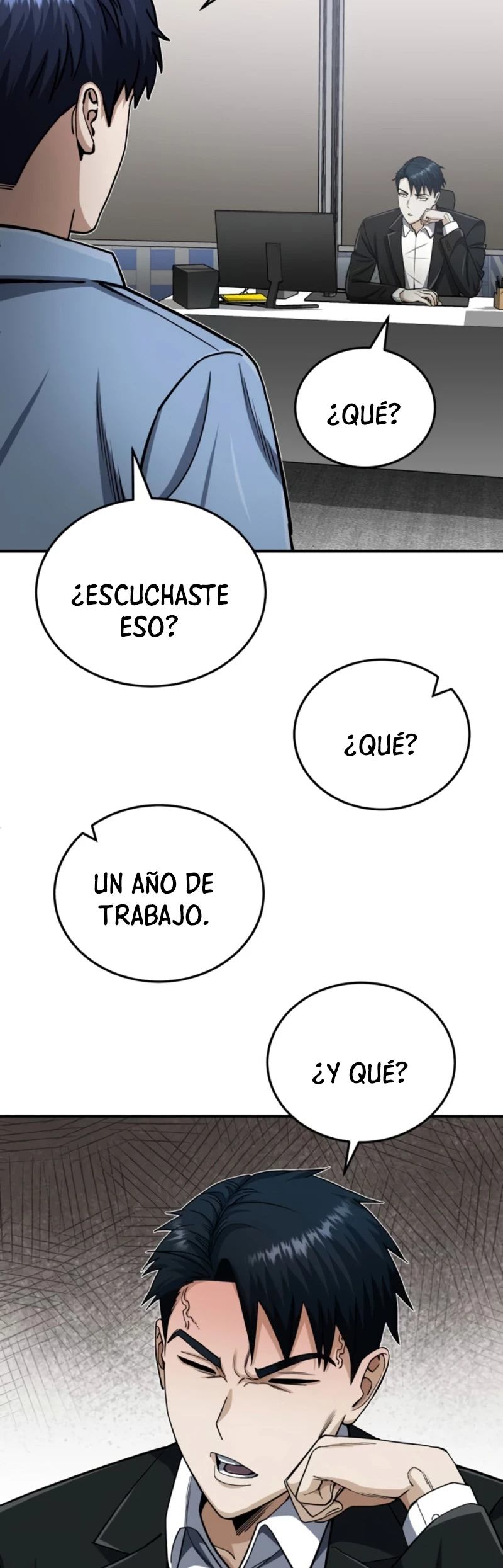 Genio del Linaje único Capítulo 69 - Page 11