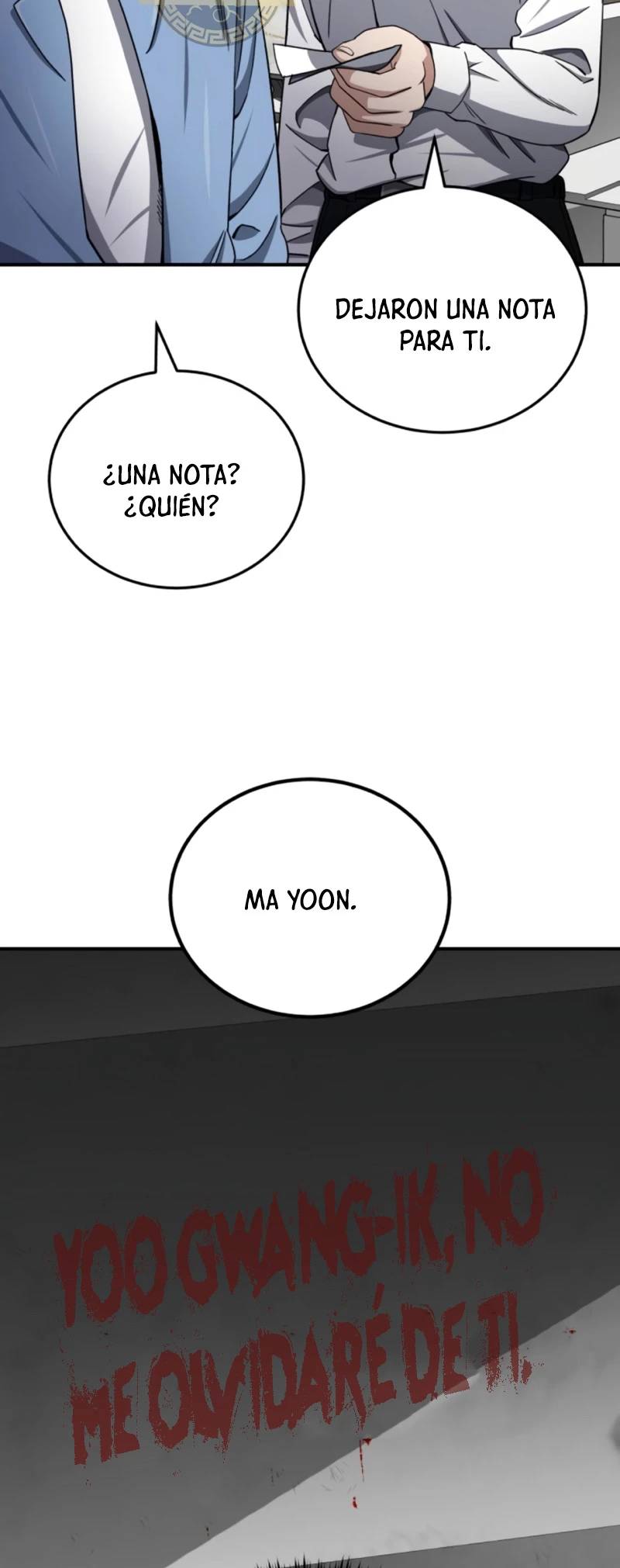 Genio del Linaje único Capítulo 69 - Page 14