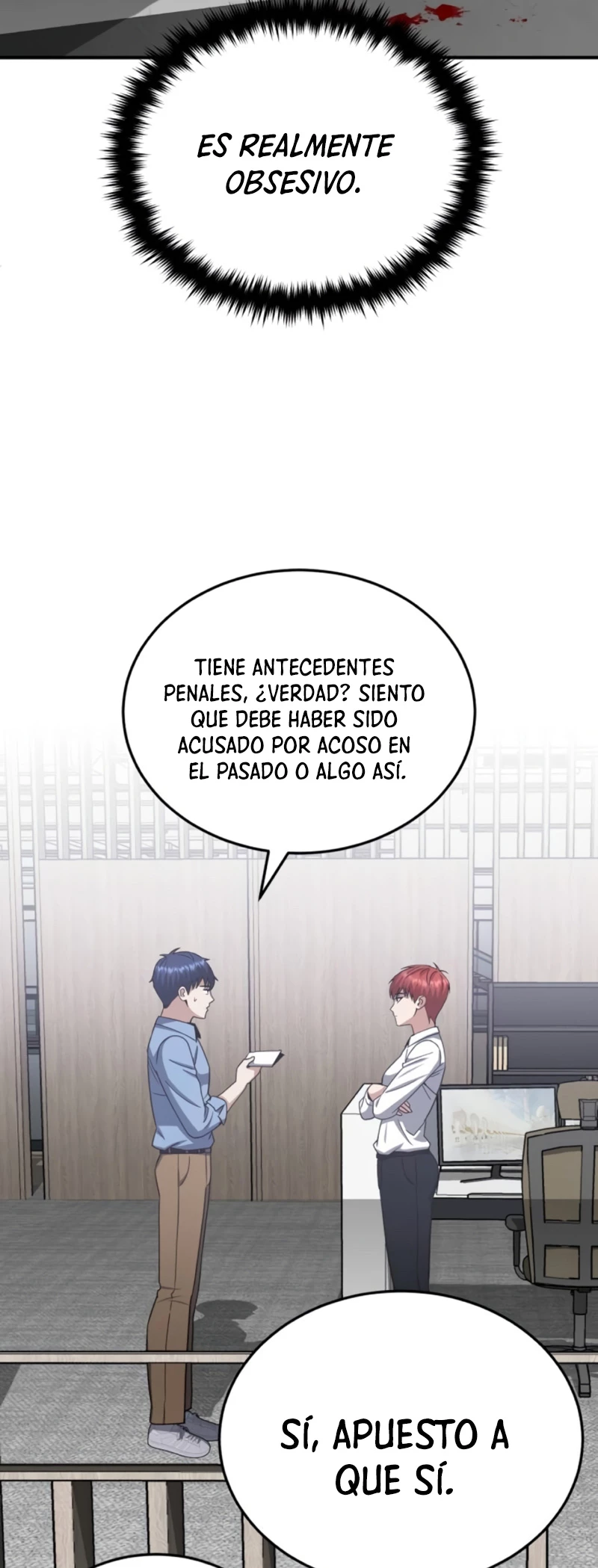 Genio del Linaje único Capítulo 69 - Page 15