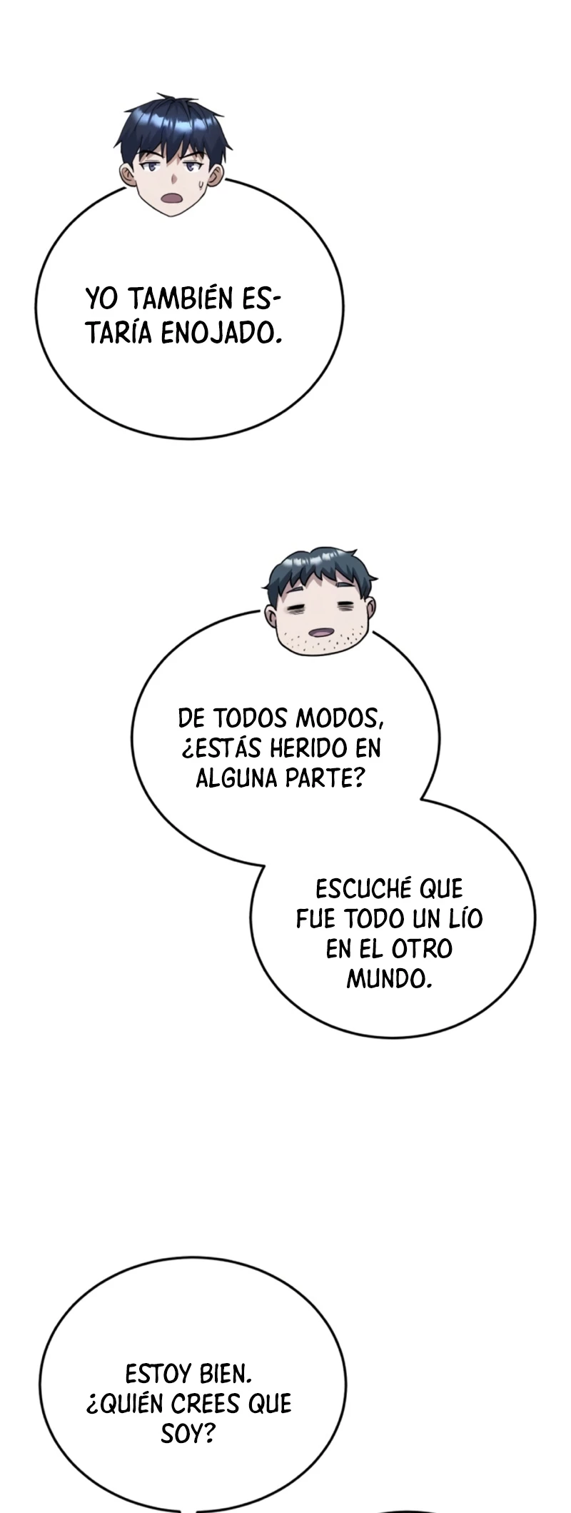 Genio del Linaje único Capítulo 69 - Page 18