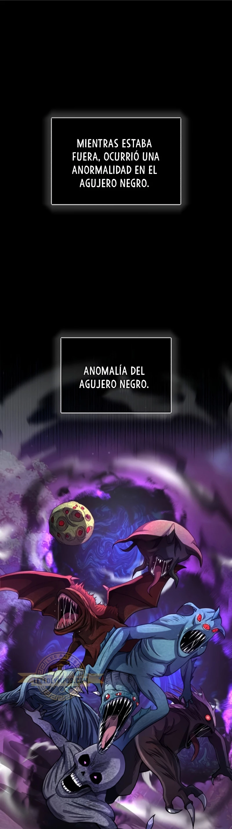 Genio del Linaje único Capítulo 69 - Page 2